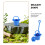 8Sets Blue Kit Durable Plastic Toy 5