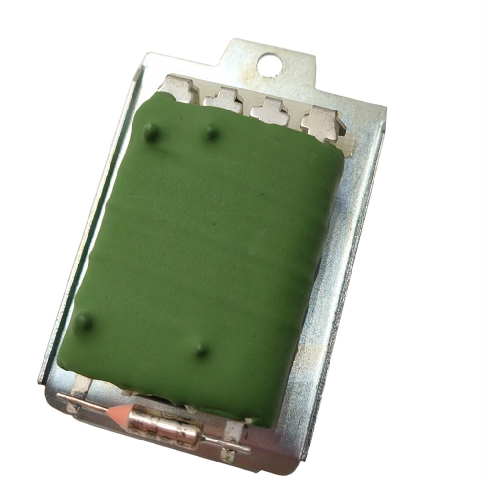 Blower Motor Resistor 701959263A For Vw Golf Polo Jetta Vento T4 Bus, Restores Multispeed Control 9771547987062