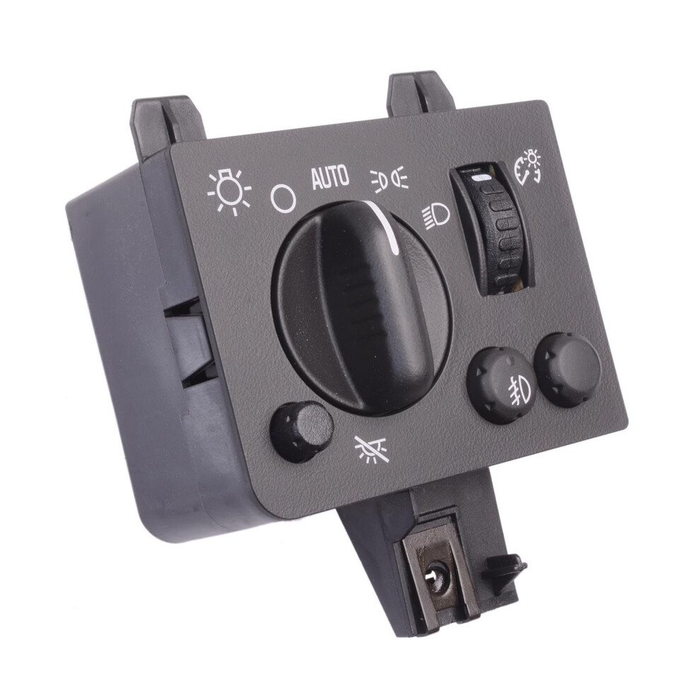 Instrument Panel Dimmer Switch For Isuzu I350 2006, Oem Quality Dash Control Replacement Light 9073542137795