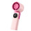 Draagbare draagbare buitenventilator, 0-100-Roze Basismodel 1
