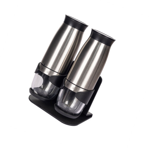 Electric Grinder For Kitchen With Nonrust Steel Blade And-221