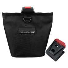 Professional Tool Storage Bag Tool Organizers Pouches with Quick