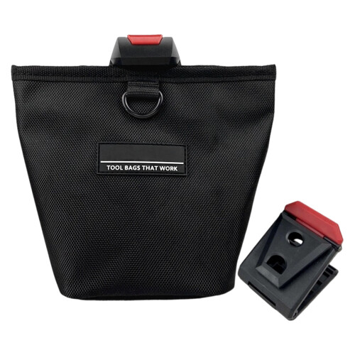 Professional Tool Storage Bag Tool Organizers Pouches with Quick