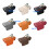 Luxury Leather Ergonomic Car Armrest Cushion Accessory-Brown 4