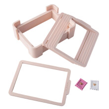 Knutselaccessoires voor polymeerklei en bakbehoeften
