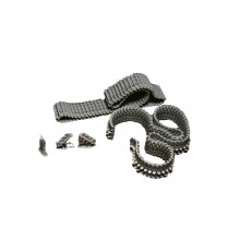 Model 0+ Track Set Tiger Tracks 1 AddOn for Kids, Easy Installation and Durable Design
