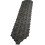 Nappe en polyester de décoration gothique élégante pour les-B 1