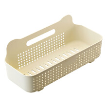 Platzsparendes, wasserdichtes Wandregal für Badezimmer, Küche,-L