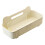 Multiple Tiers Bathroom Wall Rack Without Tool Needed Water-L 1