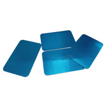 Chew Resistant Small Animal Cooling Board Aluminum Alloy