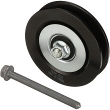 Power Steering Belt Tensioner Idler Pulley for 1986‑1994 Toyota 4Runner Pickup 2.4L | Directfit, Durable, Noise‑Reducing