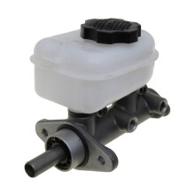 Brake Master Cylinder for 20082009 Pontiac G8, OE Standard, Direct Fit, Reliable Hydraulic Pressure
