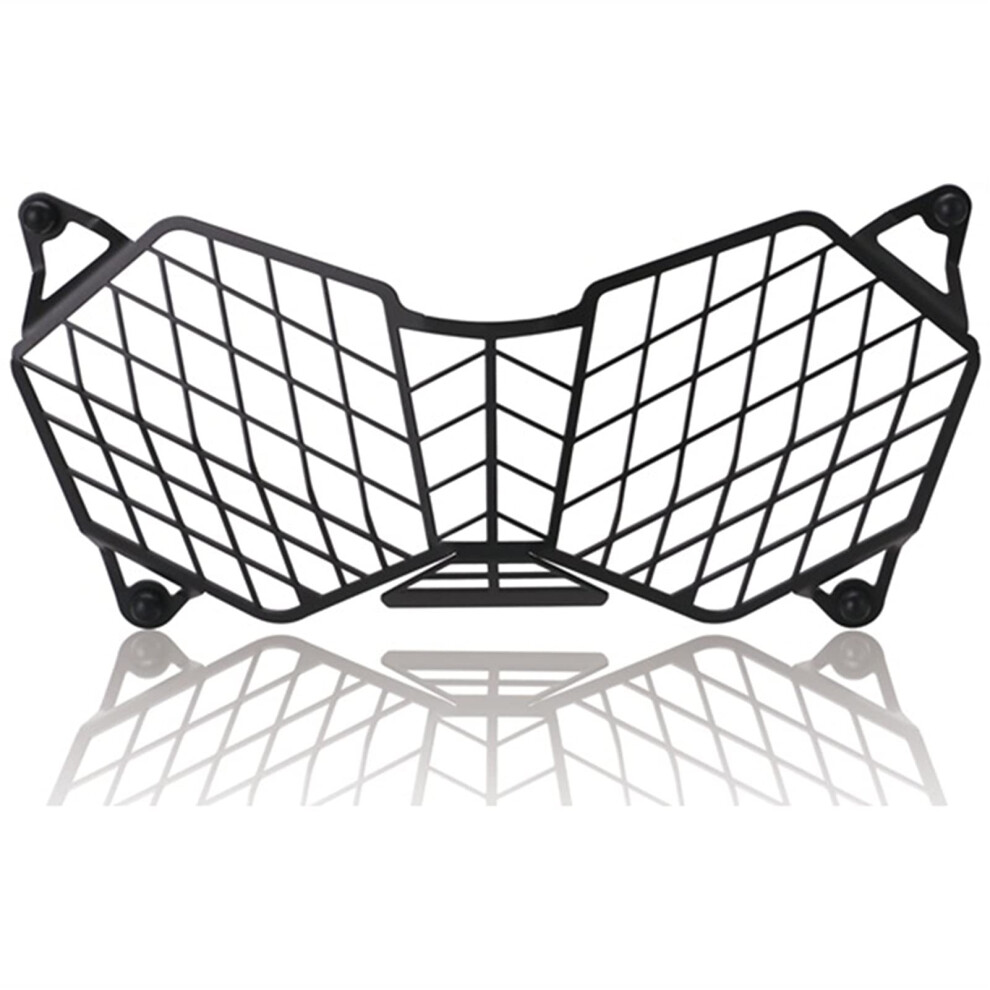 Motorcycle Headlight Guard Protector For Triumph Tiger 800 20102017 And Explorer 1200 1217, Durable Impact Protection 9073542138525
