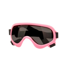 Outdoor-Hunde-Sonnenbrille, Augenschutz,-Graue Scheiben 06