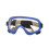 Lunettes pour chiens avec protections de sangle-Transparent 15 1