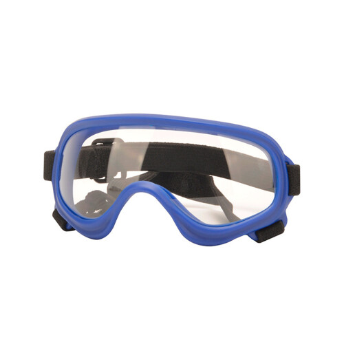 Lunettes pour chiens avec protections de sangle-Transparent 15