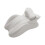 Comfortable Face Down-Comfortable light gr Sleeping pillow plus 1