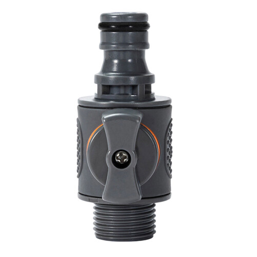 Threaded Fast Connection Coupler Switches  Valves Durability