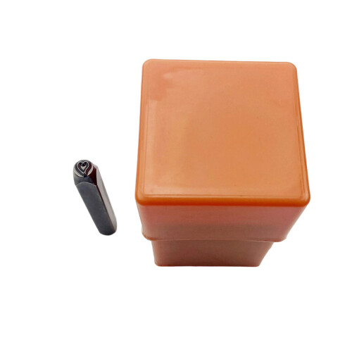 37 Pcs Alphabets Punch Set Number and Letter Stamping Tool Set