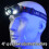 Rechargeable LED Headlamp with Smart Motion Sensor, Waterproof 45 Adjustable Beam for Camping and Work 5