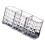 Sleek Makeup Brush Organizers Unseamed Design Space Saving 1