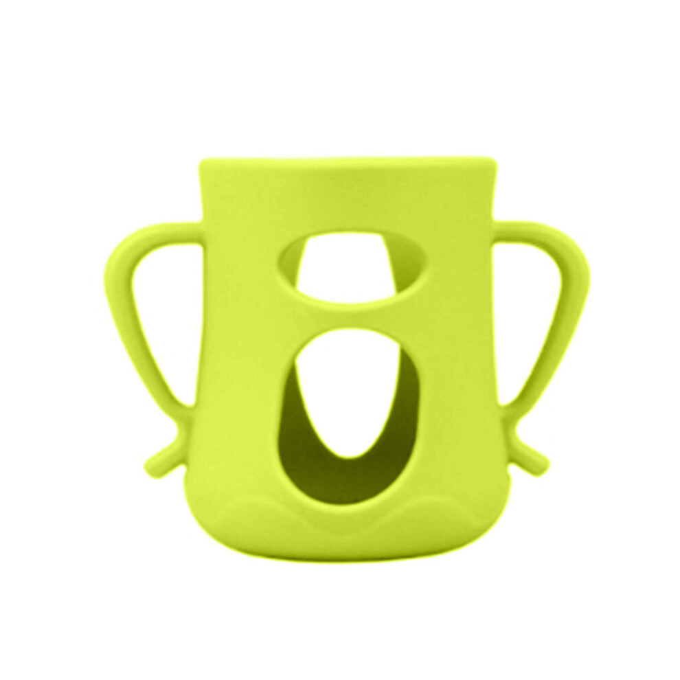 Baby Feeding Bottle Protective-Second generation gr 160ML