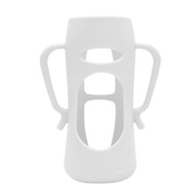 Shock Absorbing Silicone Cover For-Three generations of 240ML