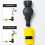 Universal Thread Rotating Tap Adapter 360 Rotating Durability 2