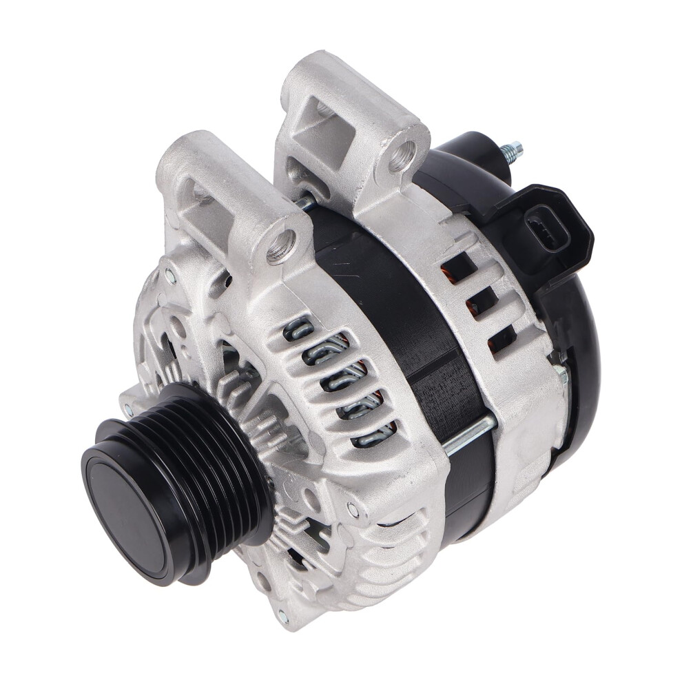 Alternator For Buick Enclave 20082017 Chevy Traverse Gmc Acadia Stable Voltage Output Directfit 12V 170A 9330225470335
