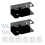 2PCS Wall Shaver and Shaving Cream Holder Bathroom Organizers 1