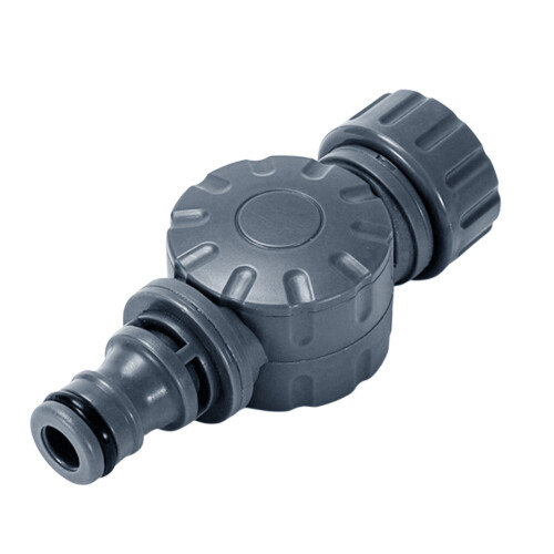 Universal Thread Rotating Tap Adapter 360 Rotating Durability