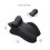 Washable Sleeping Pillow-Four season pink Sleeping pillow plus 3