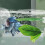 Decorative Water Plant Colorful Artificial Leaf Beautify 6