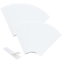 30Pcs Golf Grip Tape Double Sided Adhesive Strips for Regripping