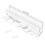 Aquarium Tool Fish Tanks Cleaning Tool Holder  Transparent 3