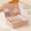 Multiple Layer Breathable Travel Organizers Bag-large Grey Grey 7
