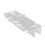 Aquarium Tool Fish Tanks Cleaning Tool Holder  Transparent 7