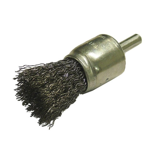 Faithfull Faithfull Wire End Brush