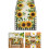 Polyester-Esstischschal mit Blumenmotiven,-Stil 5 3