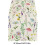 Polyester-Esstischschal mit Blumenmotiven,-Stil 5 4