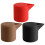 Efficient Wine Bottle Sealers Convenient Silicone-Coffee color 2