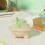 Food Grade Silicone Ball Ice Cubes Tray Efficient Durable-A 7