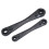 Crescent Crescent X6 Ratcheting Spanner Set, 2 Piece 1