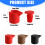 Efficient Wine Bottle Sealers Convenient Silicone-Coffee color 4