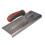 Faithfull Faithfull Edging Trowel Soft Grip Handle 11 X 4.3/4in 1