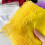 Variantes de serviettes décoratives Satins, compagnon-Rouge 6