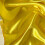 Silk Smooth Satins Handkerchief Vibranting Color Gentle-Yellow 7