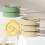 Quick Releases Ice Creams Molds Silicone Pet Materials-Green 6