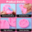 Moules papillon en Silicone lavables au lave-vaisselle, 4 4