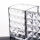 Sleek Makeup Brush Organizers Unseamed Design Space Saving 4